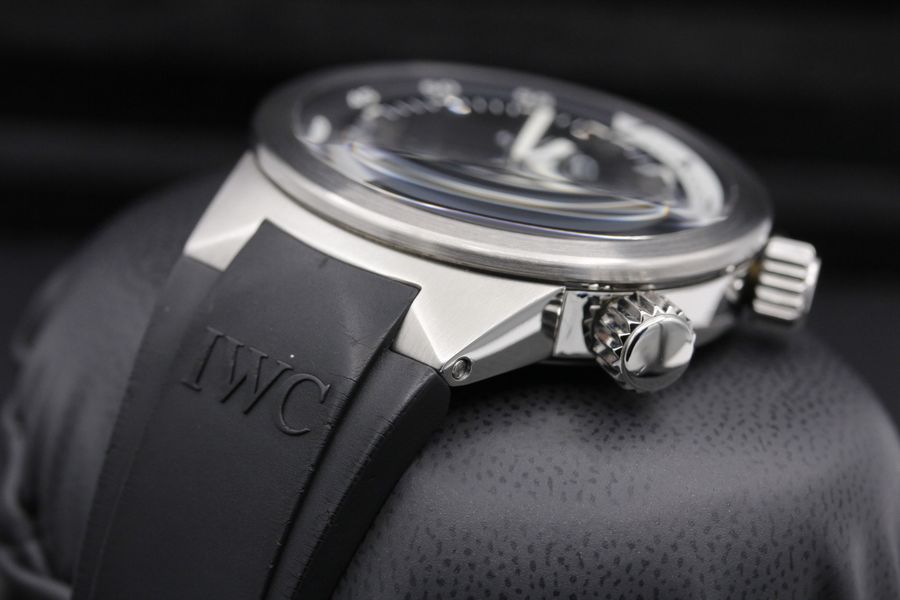 IWC Aquatimer IW354804